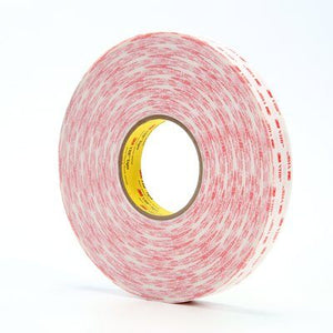 3M - VHB 4950 45MIL, Rouleau de 36 Verges