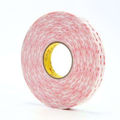 3M - VHB 4950 45MIL, Rouleau de 36 Verges