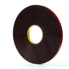 Load image into Gallery viewer, 3M VHB 5952 Ruban de mousse acrylique 36.0 yd x 45.0 mil
