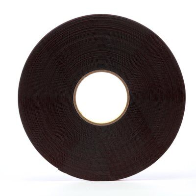 3M VHB 5952 Ruban de mousse acrylique 36.0 yd x 45.0 mil
