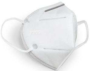 KN-95 Protective Masks