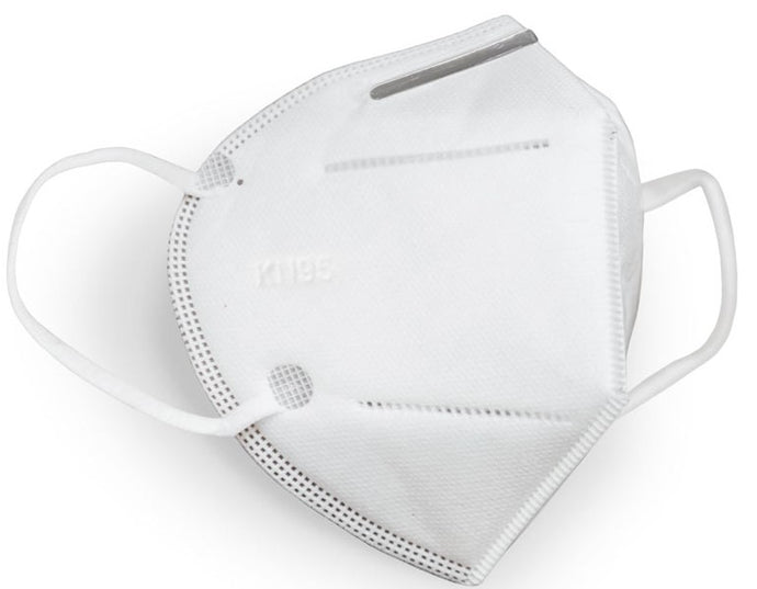KN-95 Protective Masks