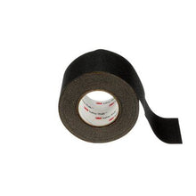 Load image into Gallery viewer, 3M™ Safety-Walk™ 610 - Ruban général Anti-dérapant  4 pouces, 60 pieds, Noir
