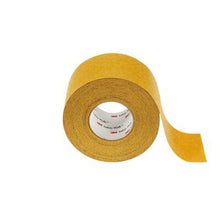 Load image into Gallery viewer, 3M™ Safety-Walk™ Ruban général anti-dérapant 4 pouces, Jaune
